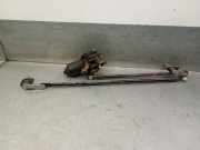 Scheibenwischermotor Vorne 8611005001 SsangYong Musso Geländewagen 2.3D (OM601.940)