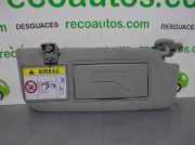 Sonnenblende Rechts 7614034111ACE SsangYong Korando Geländewagen 2.0 e-Xdi 16V 4x2 (671.950)