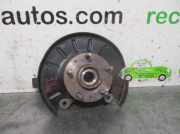 Achsschenkel Halter Links Vorne HRC2887 LAND ROVER FREELANDER (LN) 2.0 Turbodiesel