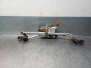 Scheibenwischermotor Vorne 9824784980 Opel Corsa F (UB/UH/UP) Schrägheck 5-drs 1.2 Turbo 12V 100 (F12XHL(EB2ADTD))