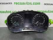 Tachoeinheit Kmh 5JA920840A Skoda RAPID 1.6 TDI DPF