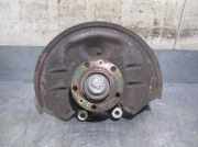 Achsschenkel Halter Rechts Hinten 517629 Citroën C6 (TD) Limousine 2.7 HDiF V6 24V (DT17TED4(UHZ))