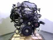 Motor Z20D1 Daewoo / Chevrolet Cruze Limousine 2.0 D 16V (Z20D1)
