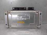 Motorsteuergerät 9658477180 Citroën C3 (FC/FL/FT) 5-Drs. 1.6 16V (NFU)