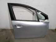 Schließplatte Kühlerträger BMW 3 serie Compact (E36/5) Schrägheck 316i (M43-B19(194E1))