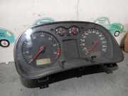 Tachoeinheit Kmh 1J0920805B Volkswagen Golf IV (1J1) Schrägheck 2.0 (AQY) AQY