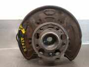 Achsschenkel Halter Links Hinten A2133500141 Mercedes-Benz GLC (X253) SUV 2.2 220d 16V BlueTEC 4-Matic (OM651.921(Euro 6))