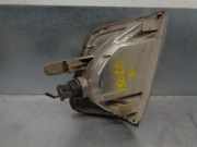 Achsschenkel Halter Links Hinten MOPAR Jeep Compass II (MP) SUV 1.3 T4 130 16V (55282328)