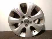 Felge 13376019 Opel Astra J Sports Tourer (PD8/PE8/PF8) Kombi 1.6 CDTI 16V (B16DTL)