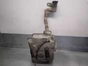 Gürtelschnalle 2W93F60045 Jaguar XJ (X350) Limousine R 4.2 V8 32V (TB)