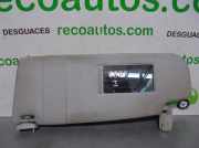 Sonnenblende Links Skoda Octavia (1Z3) Liftback 1.9 TDI (BXE)