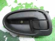 Türgriff Innen Links Hinten 692060D090B0 Toyota Yaris II (P9) Schrägheck 1.3 16V VVT-i (2SZFE)
