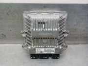 Motorsteuergerät SW9660300280 Citroën C2 (JM) Schrägheck 3-drs 1.4 HDI (DV4TD(8HZ))