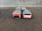 Gürtelschnalle 000410E5 Toyota Yaris (P1) Schrägheck 1.3 16V VVT-i (2NZFE)