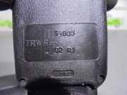 Innenkotflügel Rechts Hinten 767482692R Renault Kangoo/Grand Kangoo (KW) Großraumlimousine 1.5 dCi 70 (K9K-840)