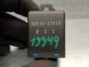 Klimakondensator 8200137650 Nissan (X76) 1.5 dCi Turbodiesel CAT