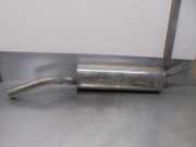 Auspuff Mittelrohr BW253 BMW 3 serie (E36/4) Limousine 318iS 1.8 16V (M42-B18)