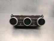 Bedienung Klimacontrolle 275006270R Dacia Sandero III Schrägheck 1.0 TCe 90 12V (H4D-470(H4D-E4))