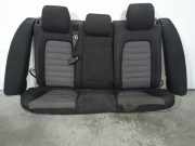 Rücksitzbank 4513044 VOLKSWAGEN CC (358) TDI