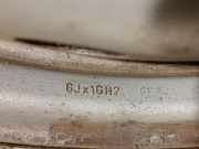 Warnleuchte Schalter 937901C000 Hyundai Getz Schrägheck 1.3i 12V (G4EA)