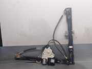 Fensterheber Links Vorne 5K0959793 Volkswagen Caddy IV Van 2.0 TDI 75 4Motion (DFSC) DFSC