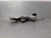 Stoßfängerträger Vorne 865301E000 Hyundai Accent Limousine 1.5 CRDi VGT 16V (D4FA)