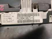 Tachoeinheit Kmh 8200418023D Renault Modus/Grand Modus (JP) Großraumlimousine 1.5 dCi 80 (K9K-750)