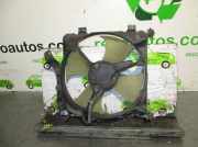 Kühlerventilator 80161S50013 Honda Logo (GA33) Schrägheck 1.3 (D13B7)