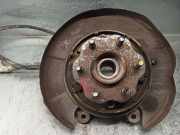 Achsschenkel Halter Rechts Hinten 43018EB300 Nissan (R51) *