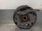 Achsschenkel Halter Rechts Hinten A4513500235 Smart Fortwo Coupé (451.3) Schrägheck 3-drs 1.0 45 KW (3B21)