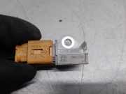 Heckschloss 7E0827161B Volkswagen Caddy Kombi IV Großraumlimousine 2.0 TDI 75 (DFSF) DFSF