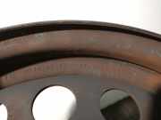 Sicherheitsgurt Rechts Vorne P0YX26BD5AB Dodge Caliber Schrägheck 1.8 16V (EBA)