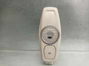 Innenbeleuchtung DS7A13776BF3 Ford Mondeo V Limousine 2.0 Hybrid 16V (UACA)
