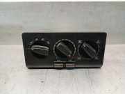 Bedienung Klimaanlage 6N0820045B Volkswagen POLO BERLINA (6N2) 1.4 APQ