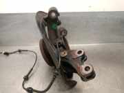 Achsschenkel Halter Rechts Vorne 1610138080 Citroën C4 Grand Picasso (3A) Großraumlimousine 2.0 Blue HDI 150 (DW10FD(AHR))