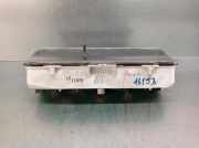 Hinterachse 554001KD0A Nissan Juke (F15) SUV 1.6 DIG-T 16V (MR16)