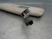 Sonnenblende Links 3B0857551AMFKZ Seat Toledo (1M2) Limousine 1.9 TDI 110 (ASV)