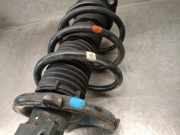 Sicherheitsgurt Links Vorne 4A0857705P Audi 100 Quattro (C4) Limousine 2.6 E Quattro (ABC)