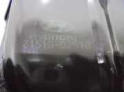 Ölwannenabdeckung 2151002510 Kia Picanto (BA) Schrägheck 1.0 12V (G4HE)