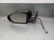 Außenspiegel Links 96302JD74A Nissan Qashqai (J10) SUV 1.5 dCi (K9K-292)