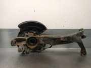 Achsschenkel Halter Rechts Vorne 4Z7407258F Audi Allroad (C5) Kombi 2.5 V6 TDI 24V (BAU)
