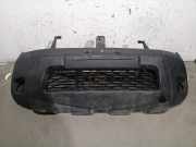 Stoßstange Vorne 620220025R Dacia (HS_) 1.5 dCi (HSAJ)
