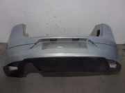 Stoßstange Hinten 5P9807417C Seat Altea (5P1) Großraumlimousine 1.9 TDI 105 (BJB)