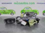 Zündschloss 49A6101110 Kia Soul II (PS) Großraumlimousine 1.6 GDI 16V (G4FD)