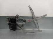 Fensterheber Rechts Vorne 09113362 Opel Corsa C (F08/68) Schrägheck 1.2 16V (Z12XE)