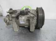 Bedienung Klimacontrolle 97250N7010 Hyundai Tucson (NX) SUV 1.6 T-GDI HEV HTRAC (G4FP)