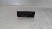 Handgriff Kofferraum 1Z0827574A Skoda Octavia (1Z3) Liftback 2.0 TDI PD 16V (BKD)