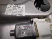 Fensterheber Links Hinten A2047300779 Mercedes-Benz C (W204) Limousine 2.2 C-220 CDI 16V (OM646.811)