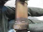 Gürtelschnalle 62915R Renault Fluence (LZ) Limousine 1.6 16V (K4M-R858(Euro 4)