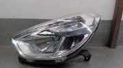 Scheinwerfer Links 260603007R Dacia Furgoneta/monovolumen 1.6 LPG